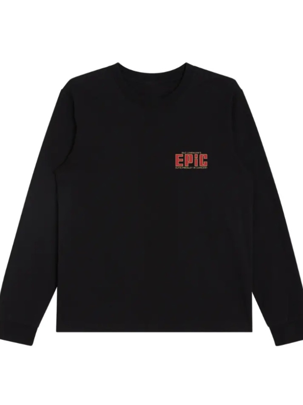 Official Elvis Presley EPiC Merch Sweatshirt